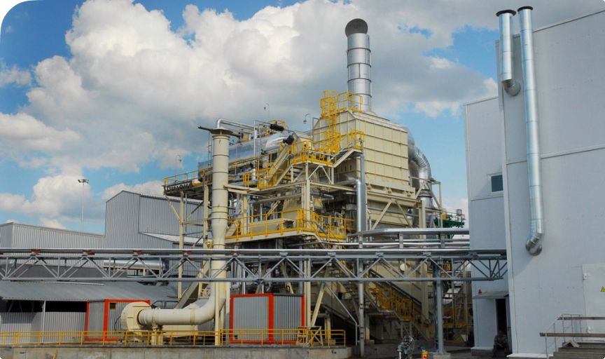завод Beltermo