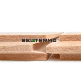 Белтермо Ультра, 120мм, шип-паз