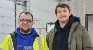 Beltermo. Мастер-класс производителя модульных домов и бань SCOUT HOUSE