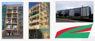 Beltermo. "Зеленый" проект Татнефти с использованием хвойной изоляции